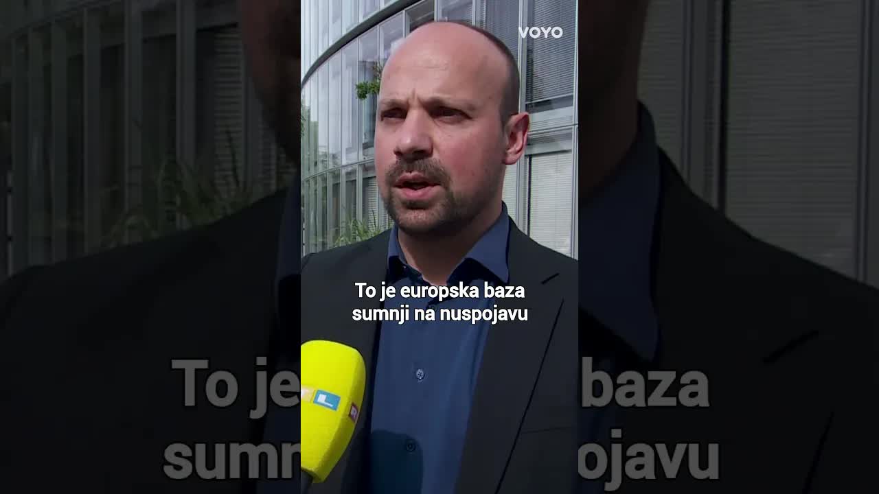 HALMED potvrđuje: Bebe nisu dobile pogrešnu dozu BCG cjepiva