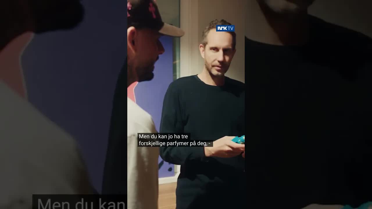 Snakker vi egentlig om oud i parfyme?