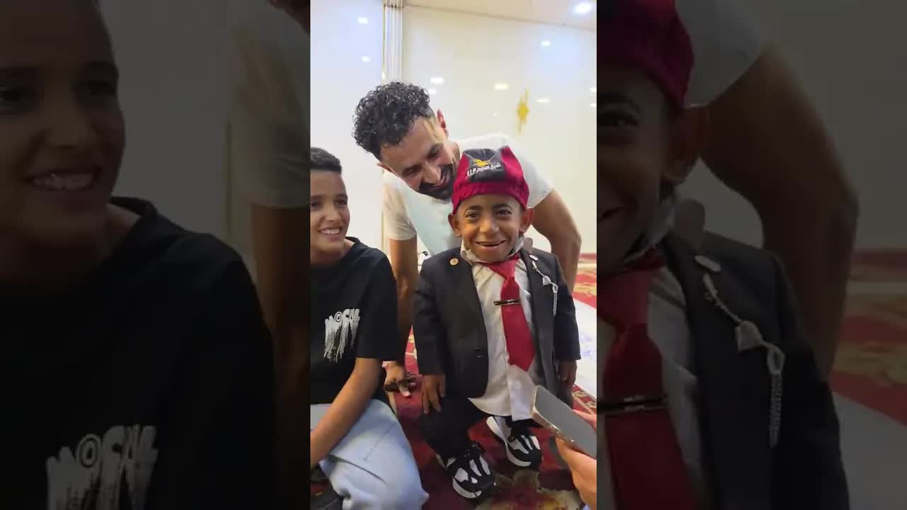 حكم بين الربع وراشد بصوتك