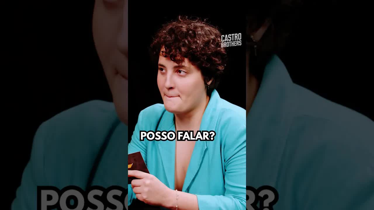 Piada do Lago Paranoá: Trocadilho Divertido