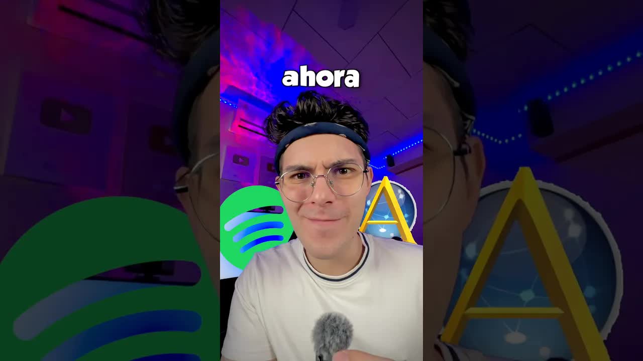 Cómo descargábamos música antes vs ahora