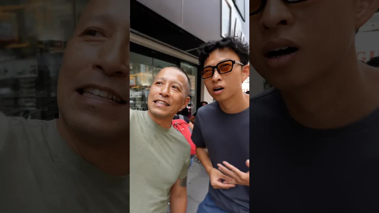 紐約唐人街的黑社會往事