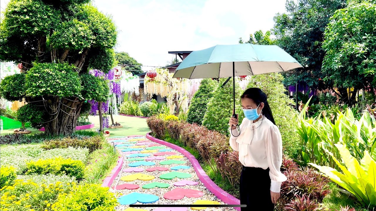 Khám phá quán Cafe An Nhiên quận 12