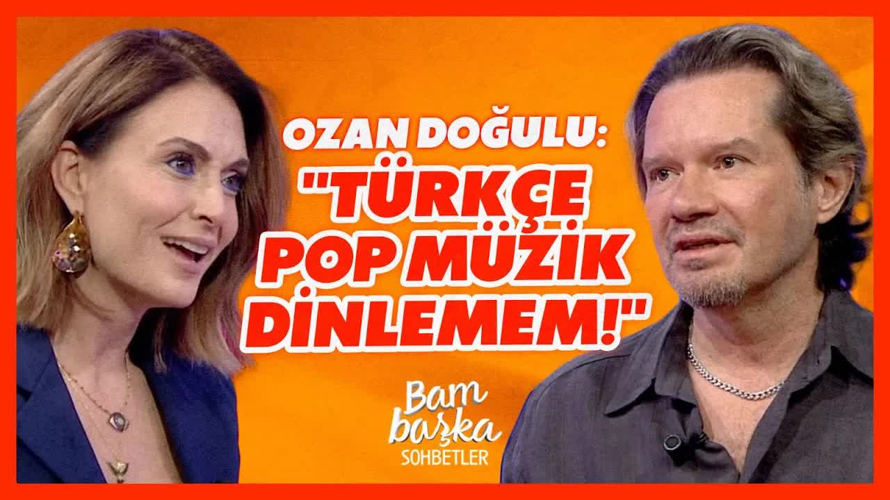 Ozan Doğulu: Müzik Yolculuğu ve Ailesi
