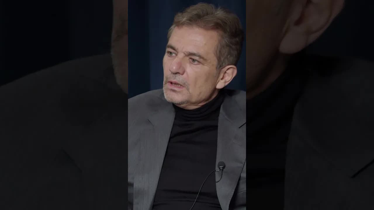 Христо Попов: Търси удовлетворението вътре в себе си!