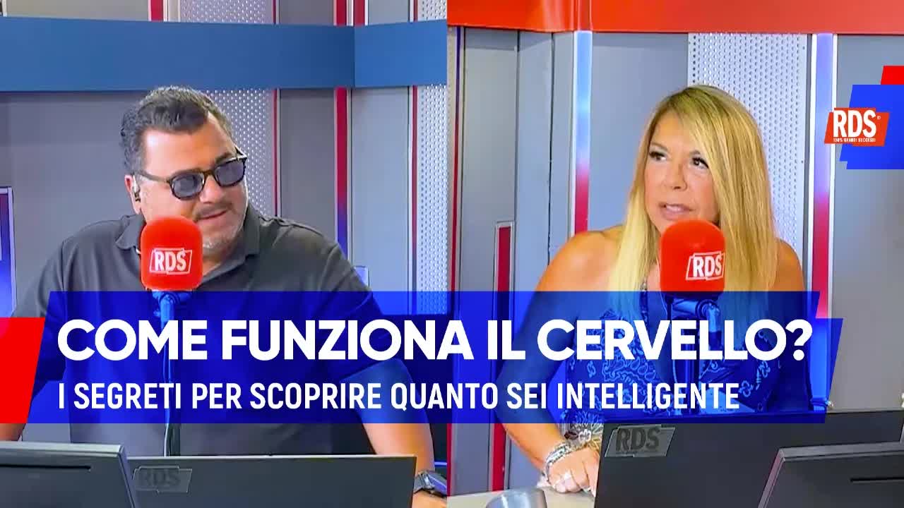 Come funziona il cervello umano