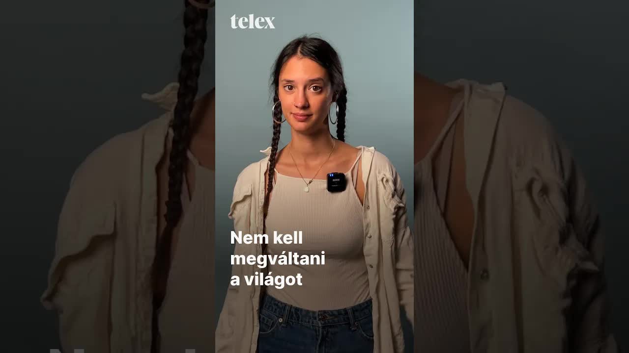Klímabarát szokások, amelyeket bárki megtarthat