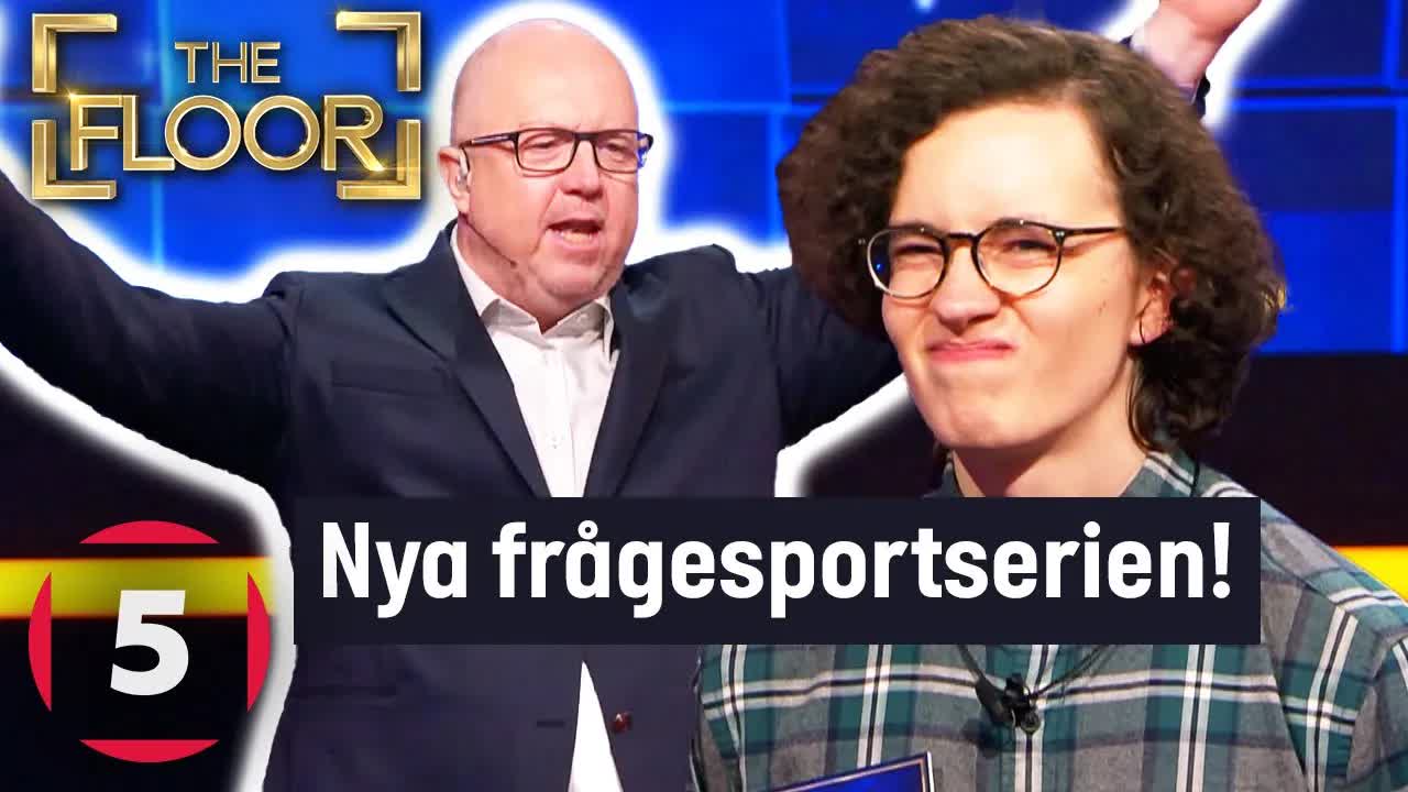 Dueller i leksaker och svenska kändisbarn