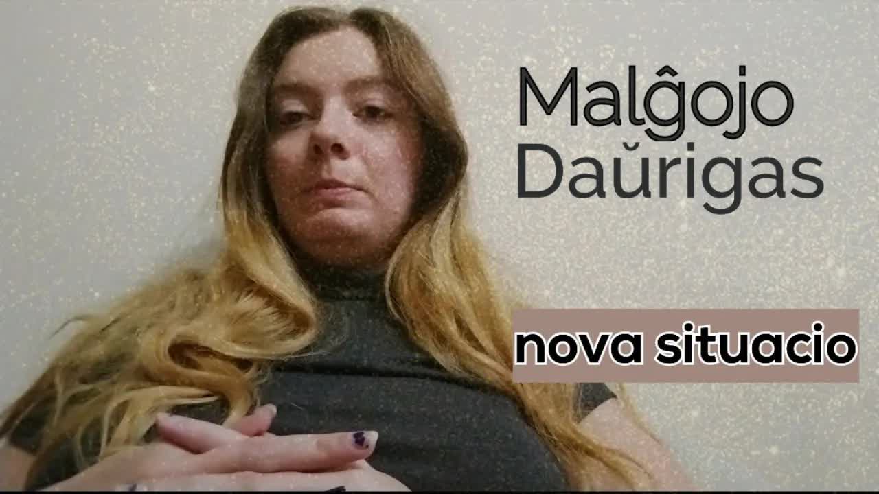 Malĝojo kaj perdo de hundoj