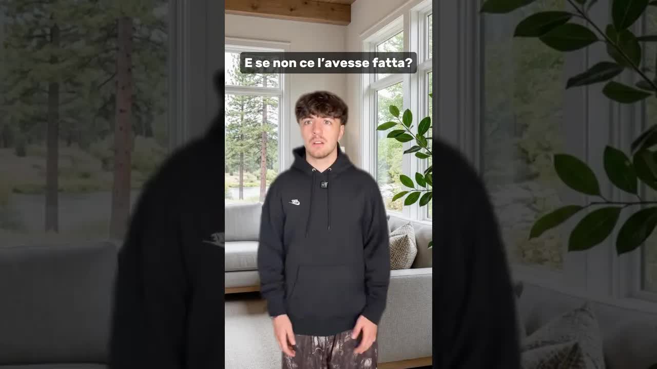 Perché siamo ricchi? Una storia incredibile