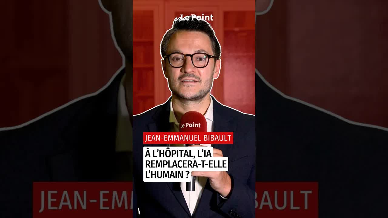 Responsabilité médicale et IA : le médecin reste responsable
