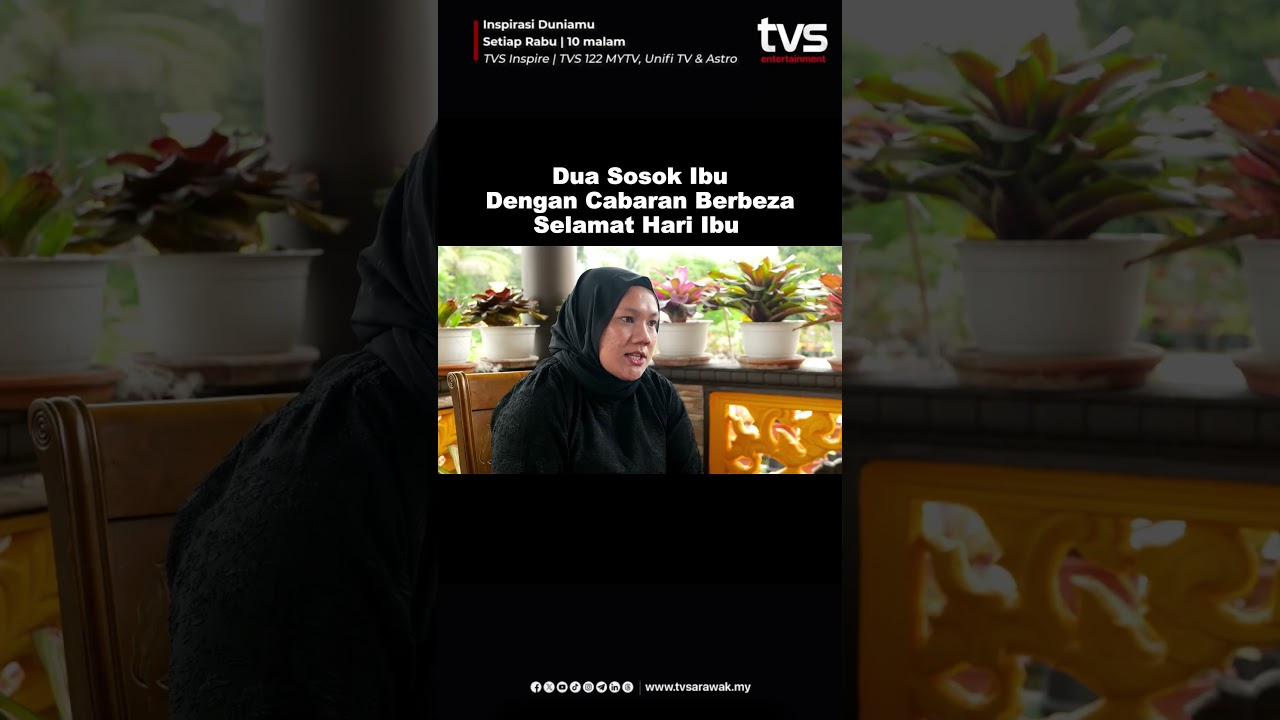 Cerita Kasih Ibu yang Menginspirasi