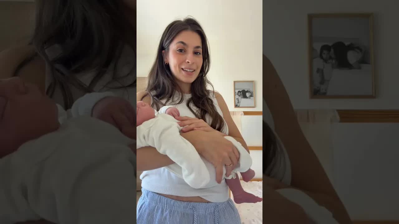 La taille de mon bébé à la naissance