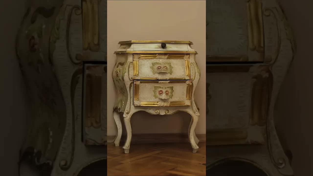 Šta se krije u ukletoj vili?