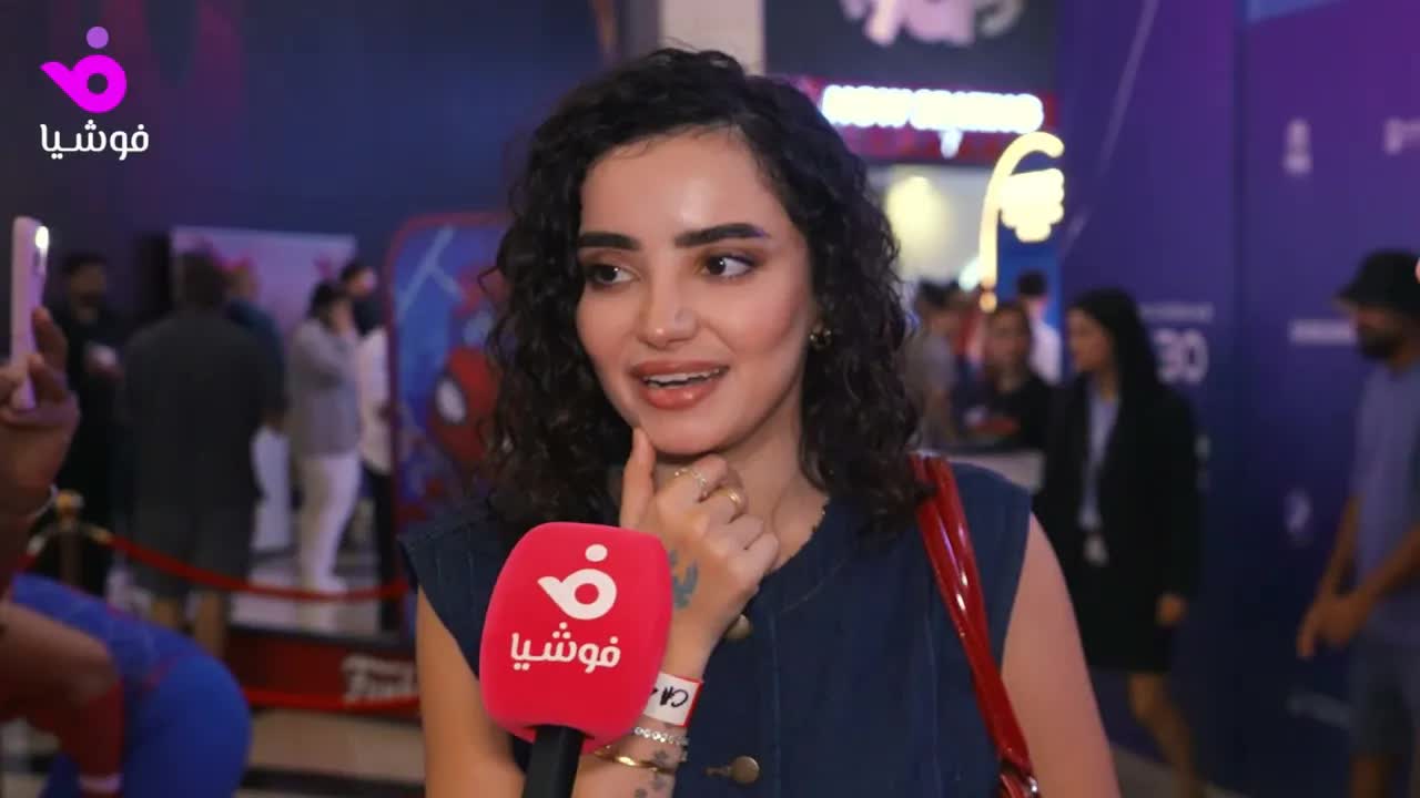 ذكريات مع سبايدر مان من الطفولة