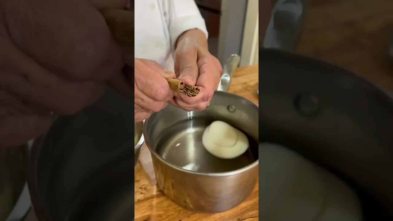 Remedio casero para la gripa y alergias