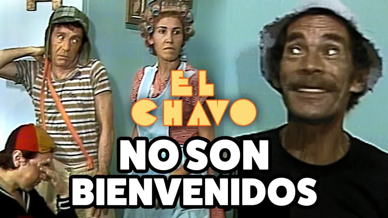 Doña Florinda impide ver Miss Universo en su casa