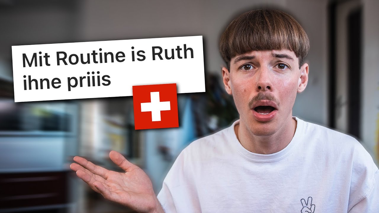 Die schlimmsten Schweizer Schnupfsprüche
