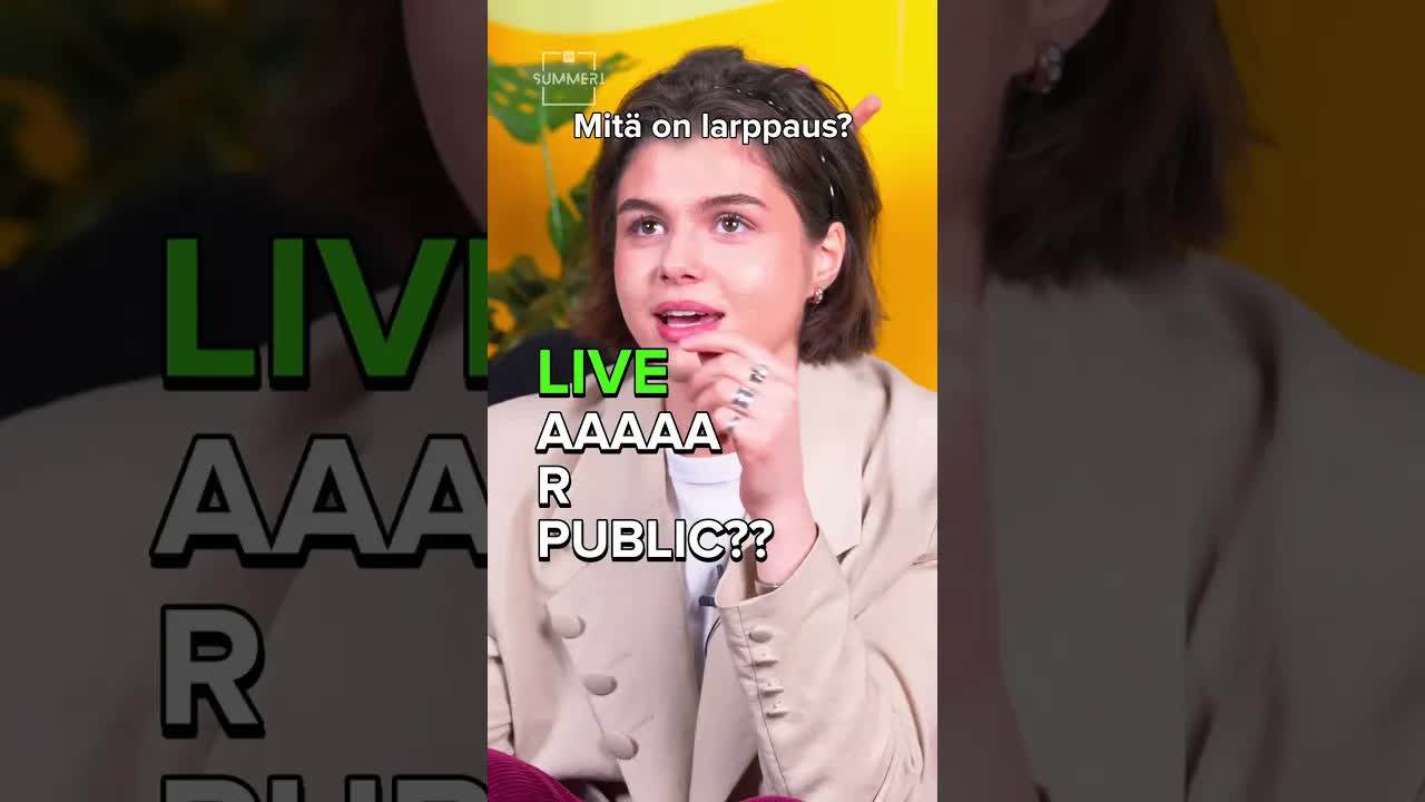 Mitä on larppaus? Lyhyt opas