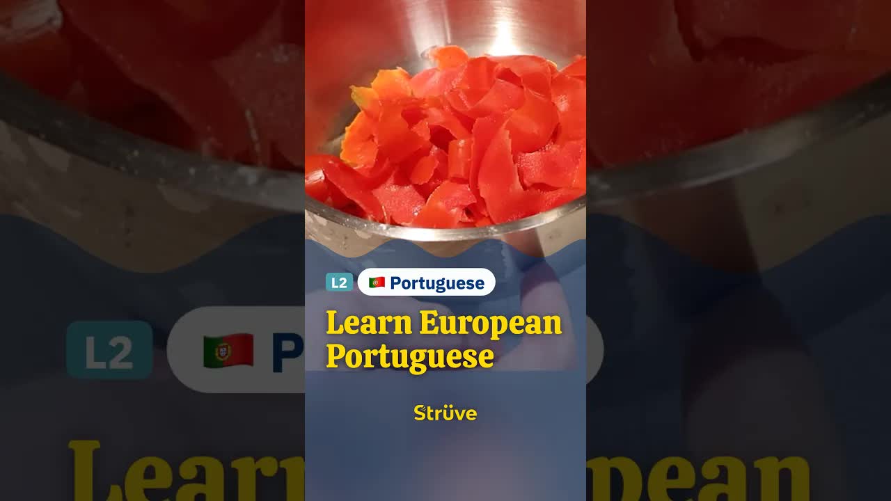 Como descascar e cortar tomates para sopa