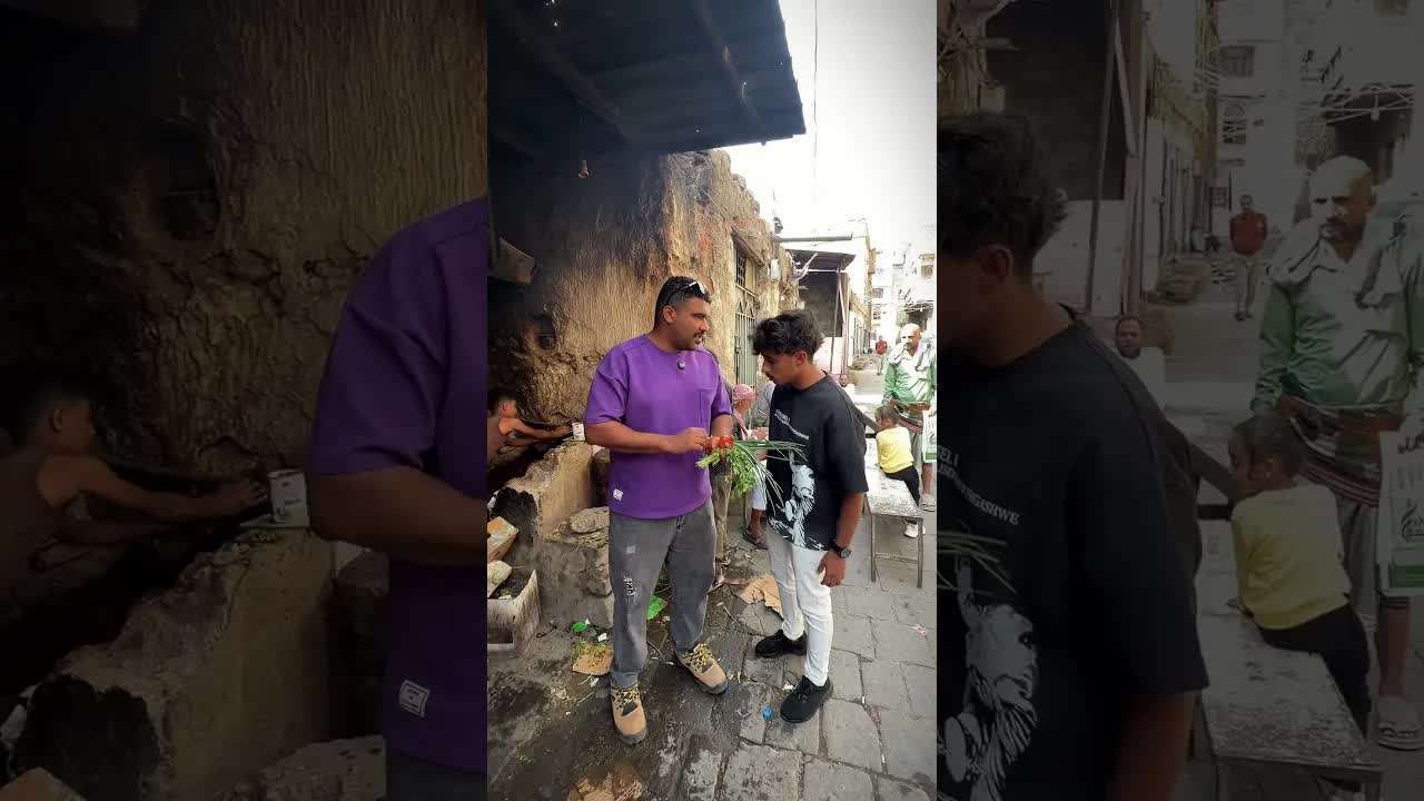 اكتشاف سر أقدم فول في تعز