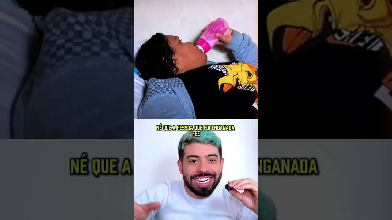 Caso da Orfa do Brasil: A Estelionatária