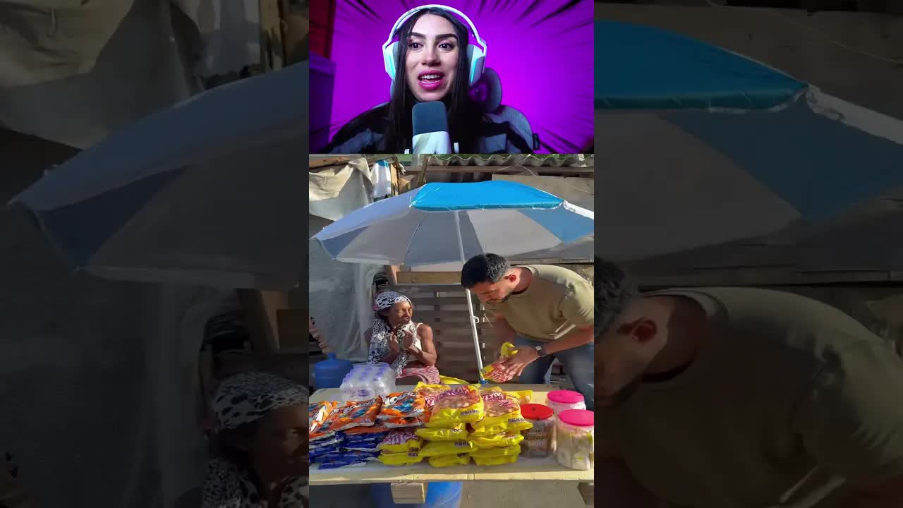 Transformou minha tristeza e mudou minha vida