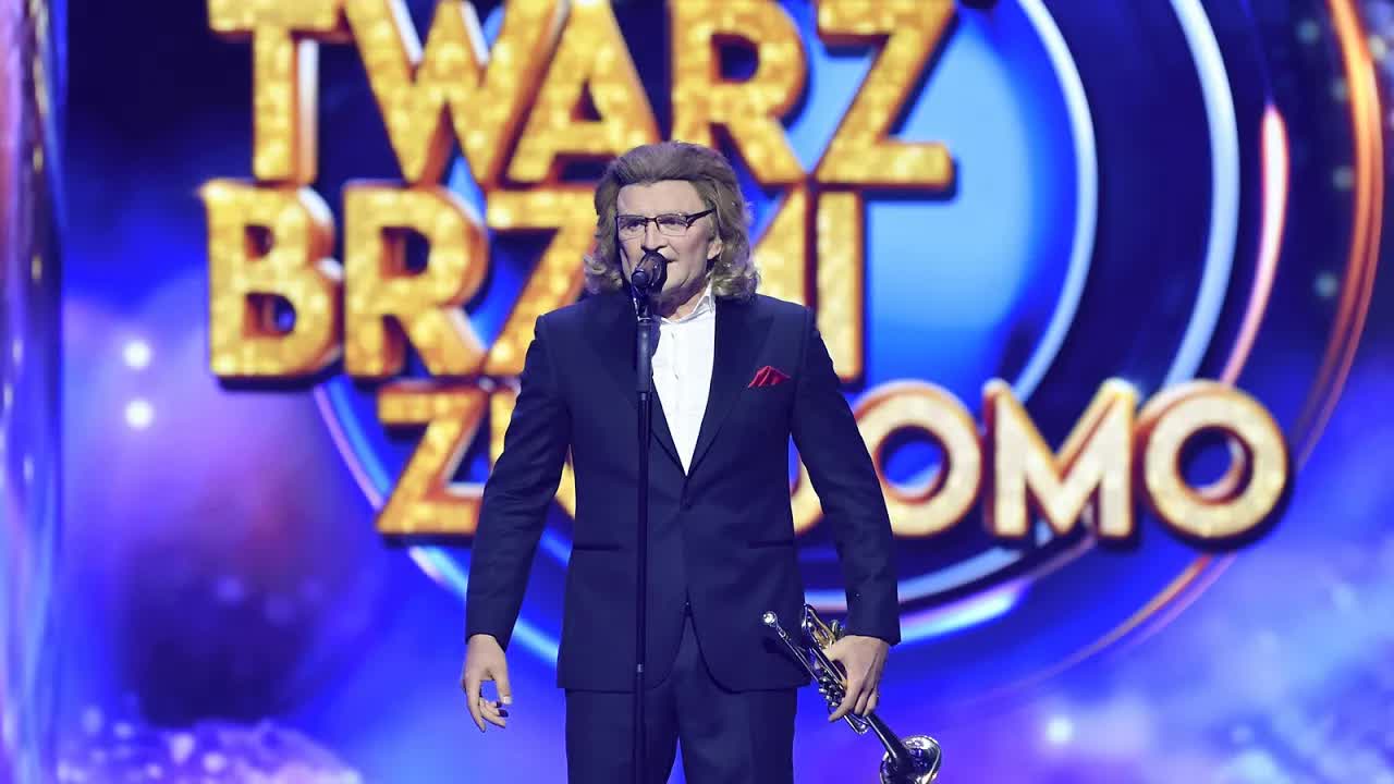 Nowa edycja programu Twoja twarz brzmi znajomo