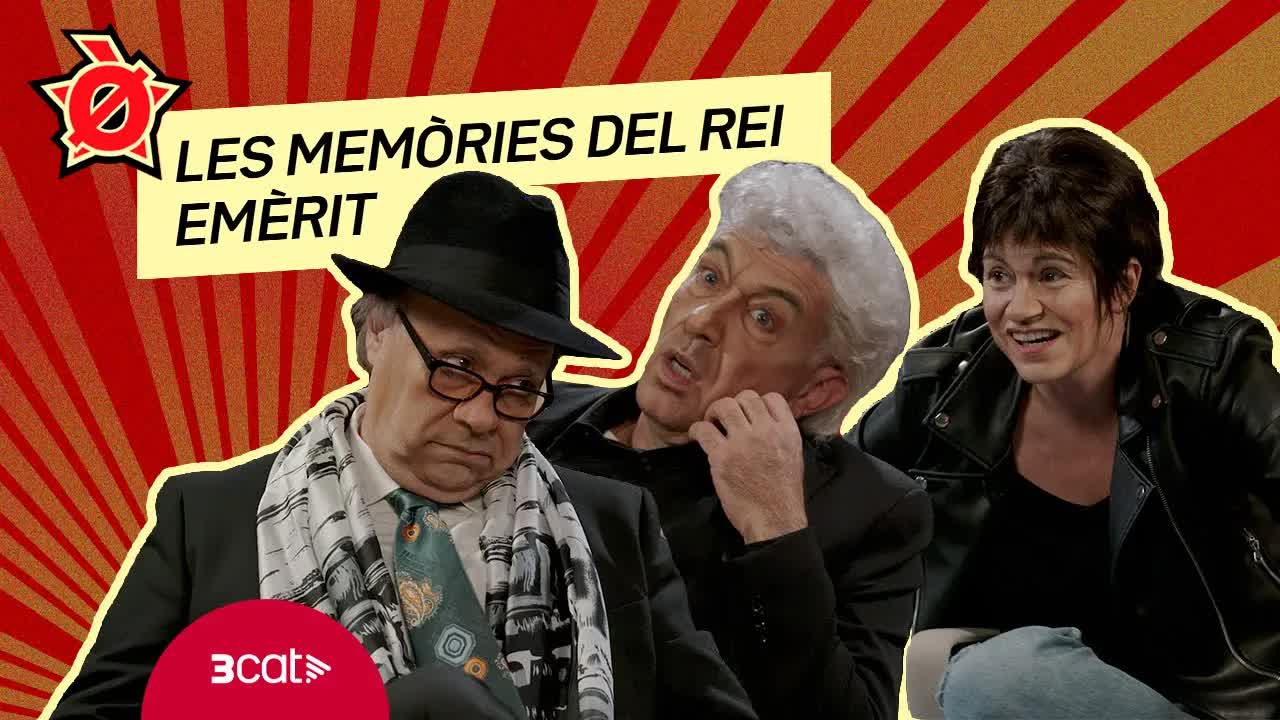 Club de lectura: Polèmica sobre Juan Carlos I