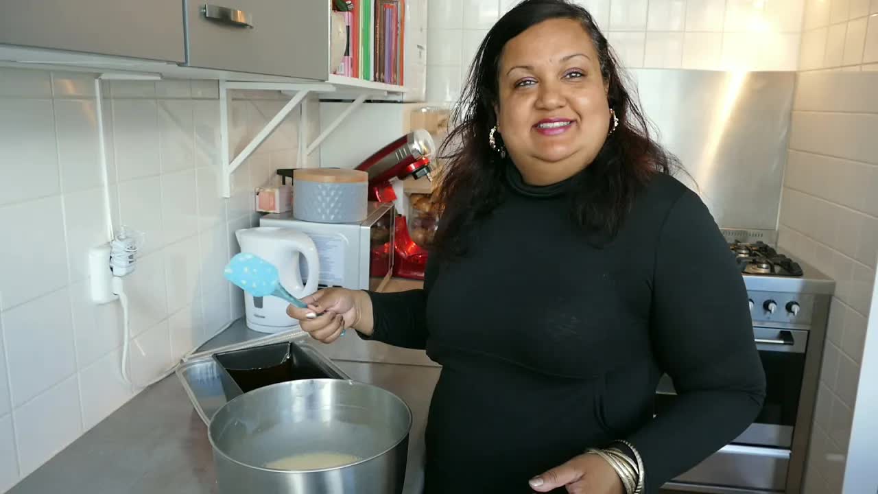 Antilliaanse Keso en Quesillo bereiden