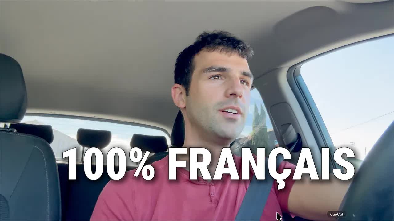 journée en Provence pour apprendre 16 mots français