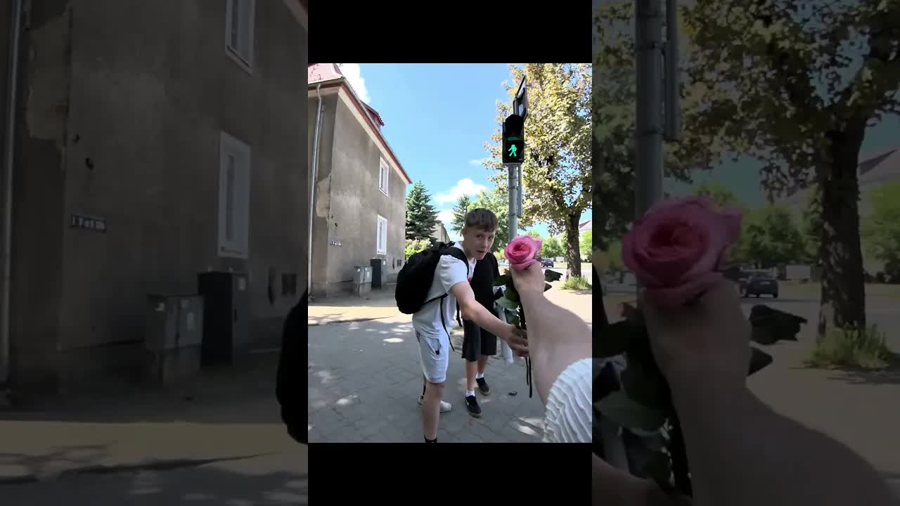 Daj kwiaty mamie w Dzień Matki