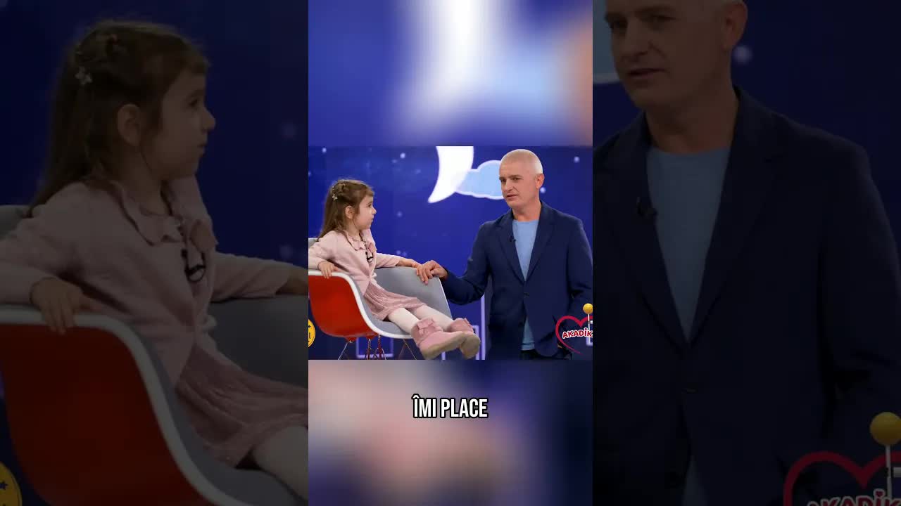 Cel mai deștept dintre mami și tati?