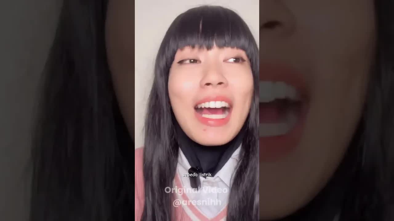 Ketinggalan cerita heboh sehari nggak masuk sekolah