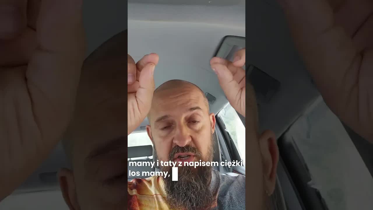Emocjonalne ciężary od rodziców w dorosłym życiu