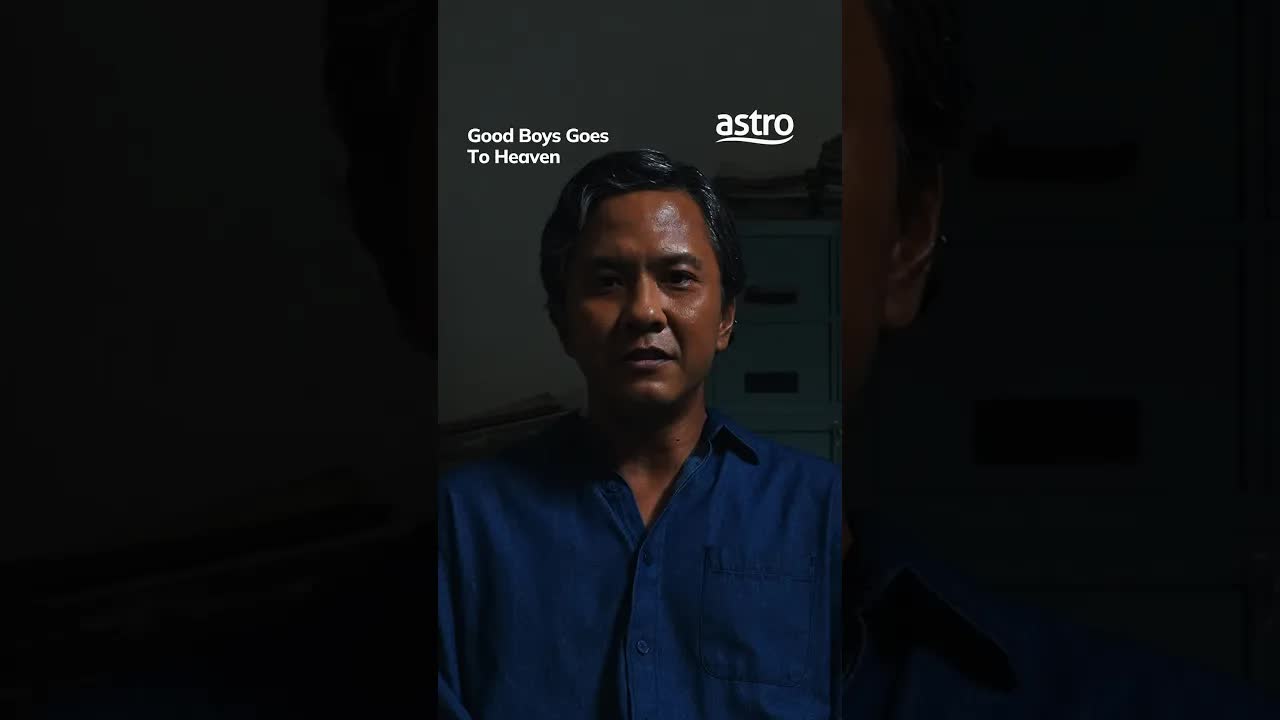 Promo Astro Originals Drama dan Aksi