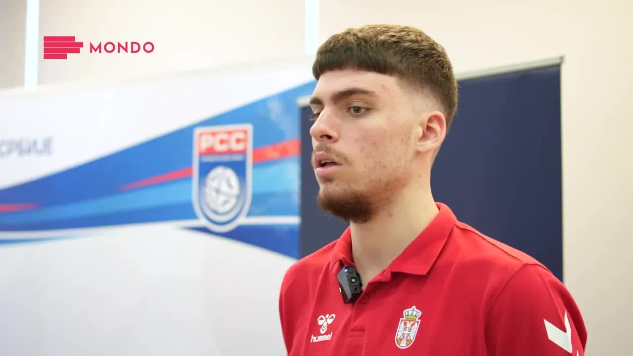 Aleksandar Stojković: Moramo da opravdamo prezime