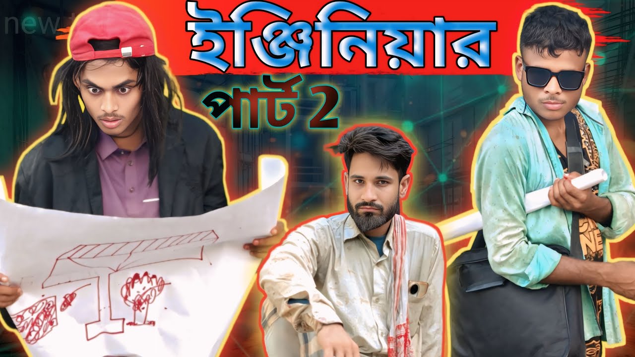 ইঞ্জিনিয়ার ভাগ -২: বাবা-পুত্রের হাস্যরসাত্মক সংলাপ