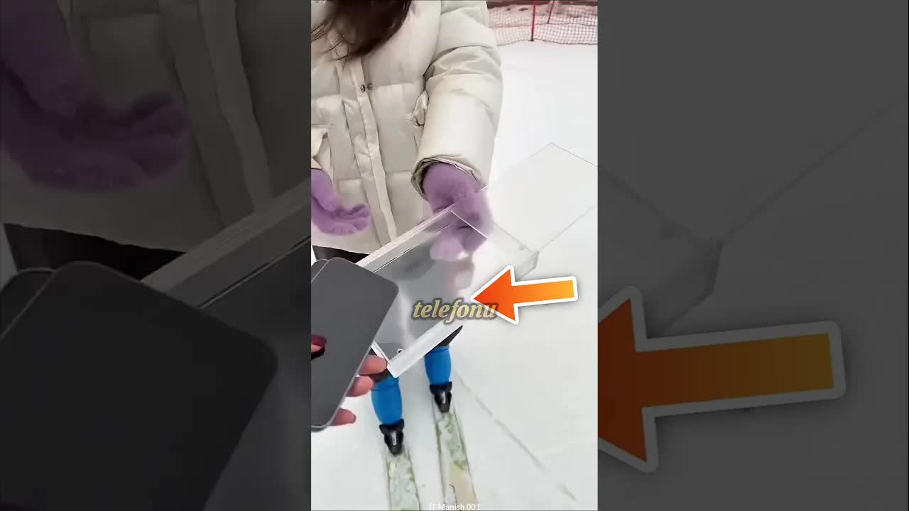Telefon Kutusu Tuzağı: Şorya'nın Komik Yanılgısı