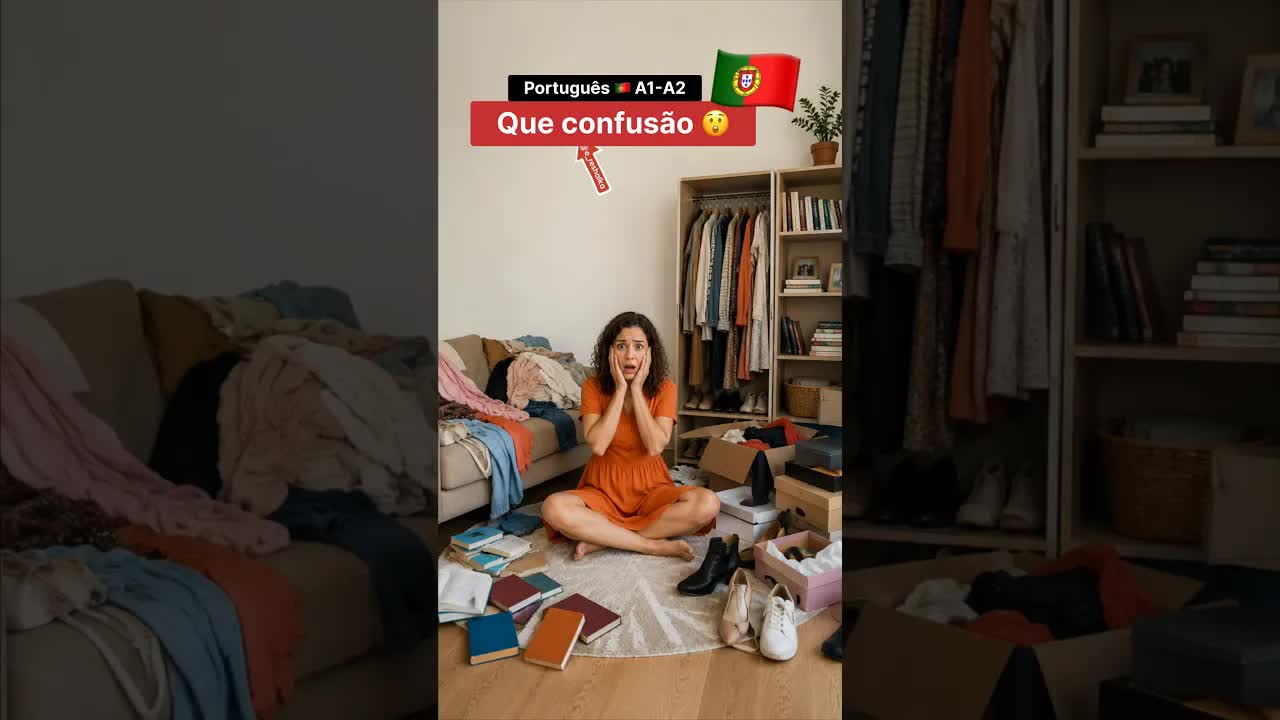 Como arrumar um quarto desarrumado