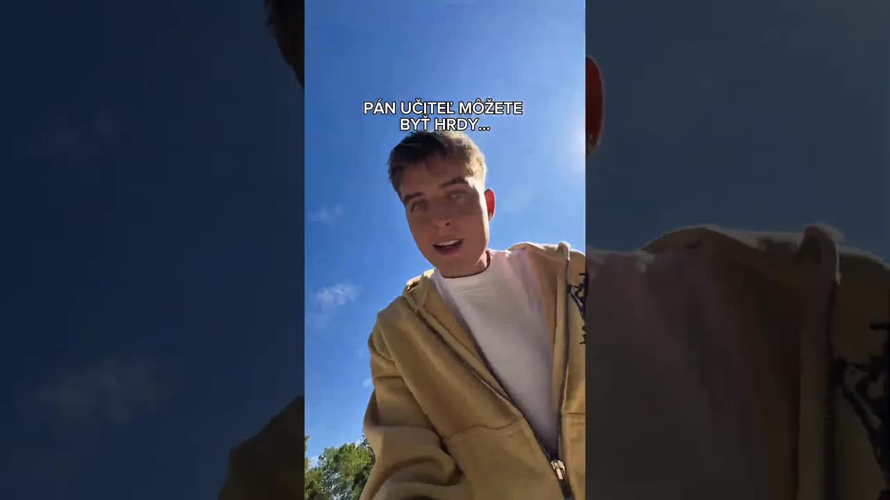 Prečo je mačka vlastne vták? Biologický vtip