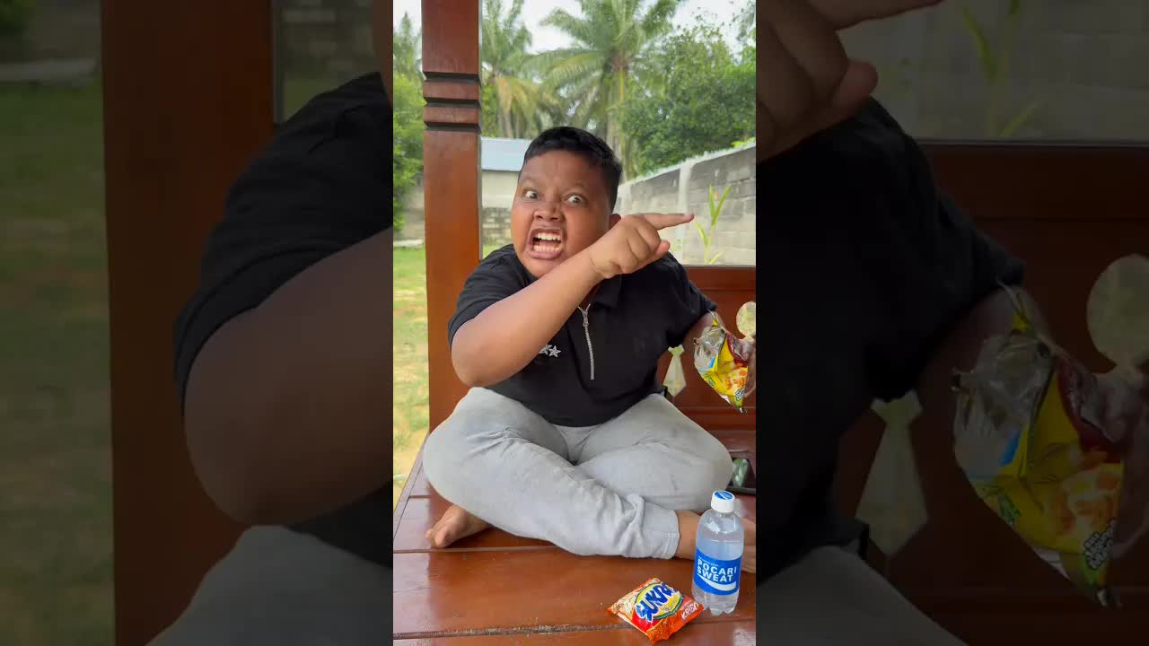 Hindari Teman Seperti Ini di Air Gambut