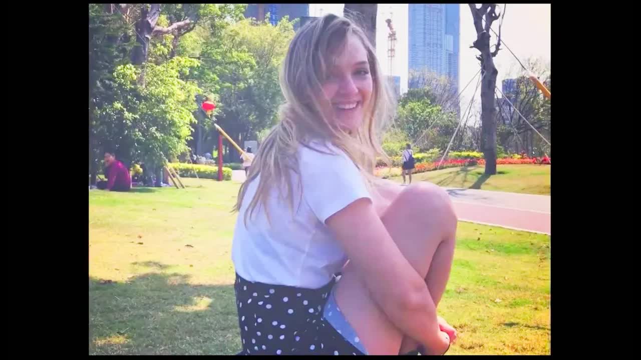 一週年紀念：給女朋友的禮物
