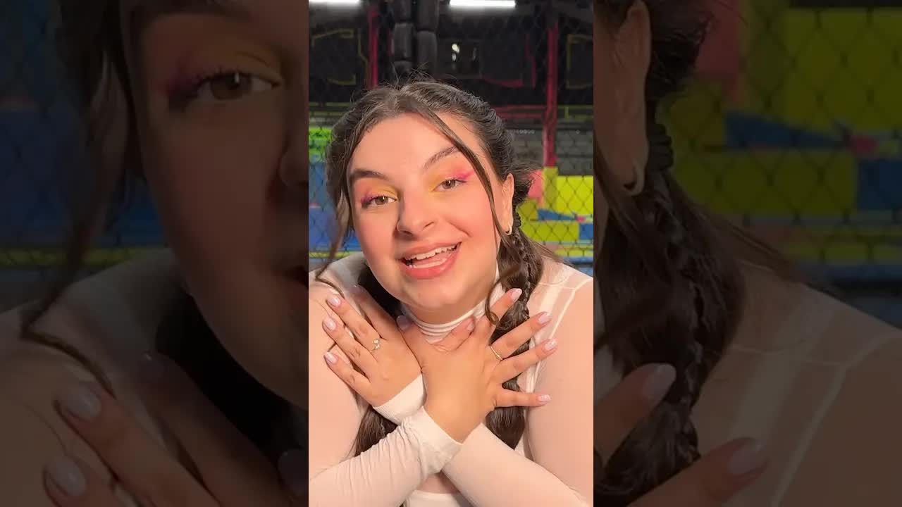 Falando sobre nosso primeiro clipe Na Jogadinha