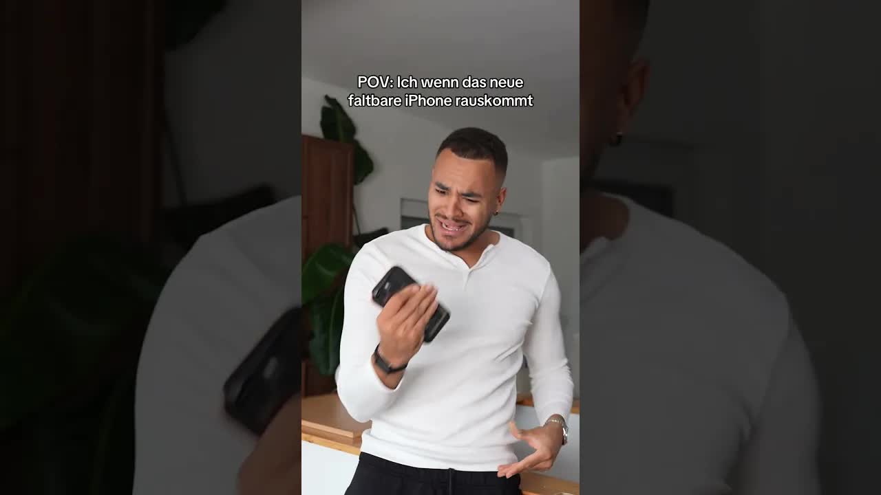 Warum ich das iPhone nicht kaufen sollte