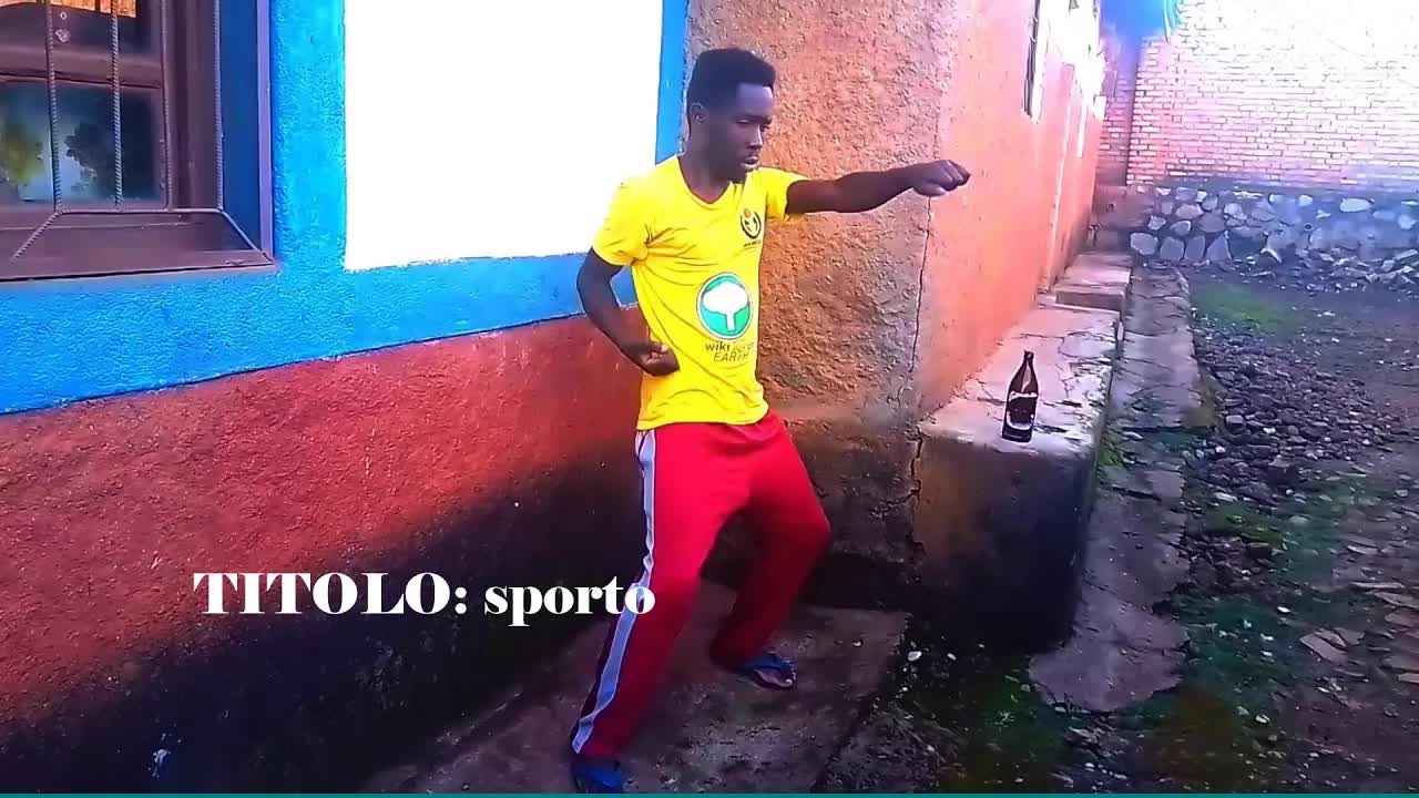 Sporto kaj Sanaj Habitoj