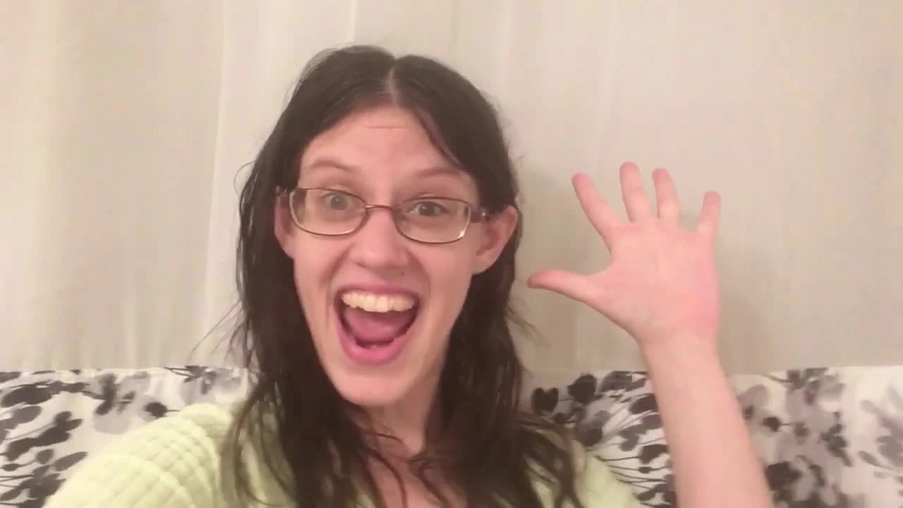 Miaj Plej Ŝataj Kantoj en Esperanto