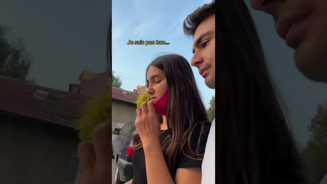Et si tu devenais moche du jour au lendemain ?
