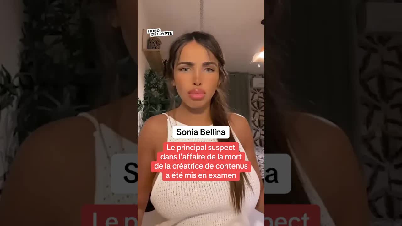 Affaire Sonia Bellina et tensions au Moyen-Orient