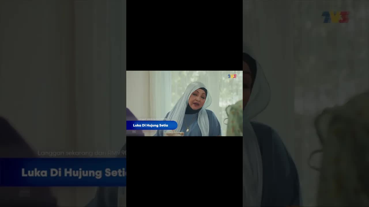 Mami Putuskan Untuk Hamil Sekarang